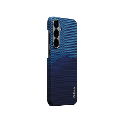 Pitaka - Ultra-Slim Samsung Galaxy S25 Case - Ultra Cienkie Etui na Samsunga Galaxy S25