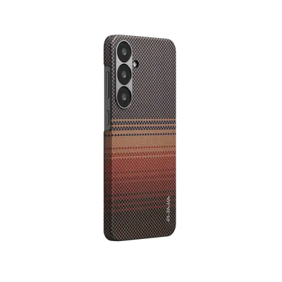 Pitaka - Ultra-Slim Samsung Galaxy S25 Case - Ultra Cienkie Etui na Samsunga Galaxy S25