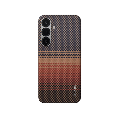 Pitaka - Ultra-Slim Samsung Galaxy S25 Case - Ultra Cienkie Etui na Samsunga Galaxy S25