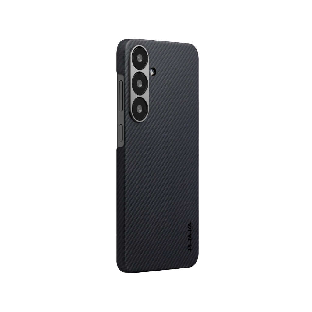 Pitaka - Ultra-Slim Samsung Galaxy S25 Case - Ultra Cienkie Etui na Samsunga Galaxy S25