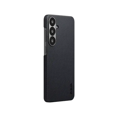 Pitaka - Ultra-Slim Samsung Galaxy S25 Case - Ultra Cienkie Etui na Samsunga Galaxy S25