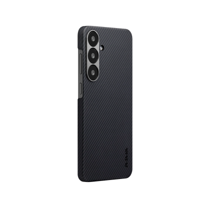 Pitaka - Ultra-Slim Samsung Galaxy S25 Case - Ultra Cienkie Etui na Samsunga Galaxy S25