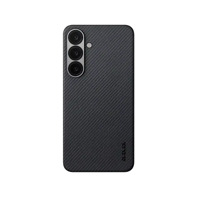 Pitaka - Ultra-Slim Samsung Galaxy S25 Case - Ultra Cienkie Etui na Samsunga Galaxy S25