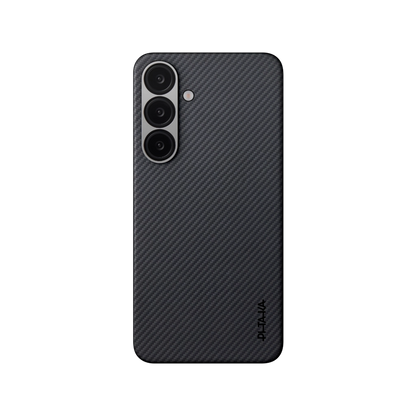 Pitaka - Ultra-Slim Samsung Galaxy S25 Case - Ultra Cienkie Etui na Samsunga Galaxy S25