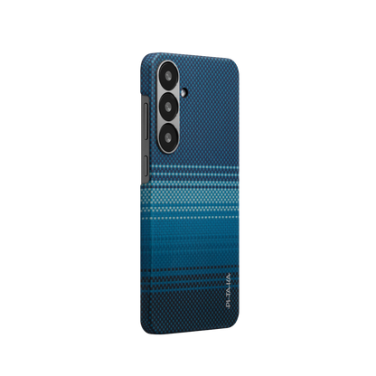 Pitaka - Ultra-Slim Samsung Galaxy S25 Case - Ultra Cienkie Etui na Samsunga Galaxy S25