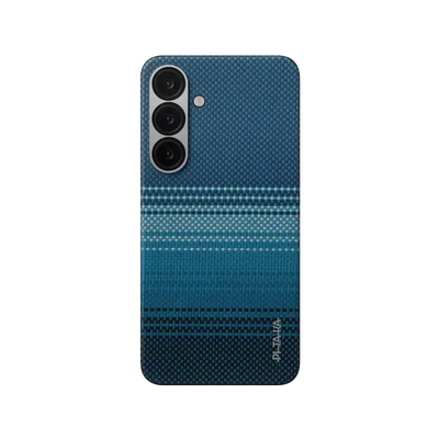 Pitaka - Ultra-Slim Samsung Galaxy S25 Case - Ultra Cienkie Etui na Samsunga Galaxy S25