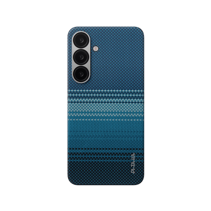 Pitaka - Ultra-Slim Samsung Galaxy S25 Case - Ultra Cienkie Etui na Samsunga Galaxy S25