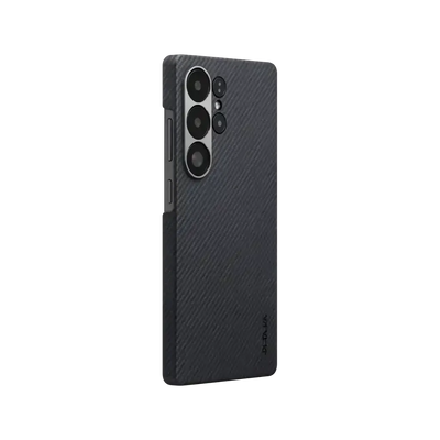 Pitaka - Ultra-Slim Samsung Galaxy S25 Case - Ultra Cienkie Etui na Samsunga Galaxy S25