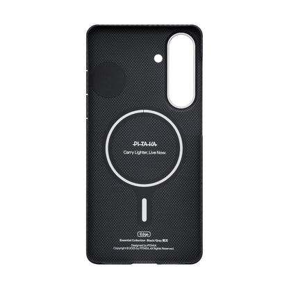 Pitaka - Edge Ultra-thin Aramid Fiber Case - Ultra Cienkie Etui Edge na Samsung Galaxy S26 / S26 Plus / S26 Ultra