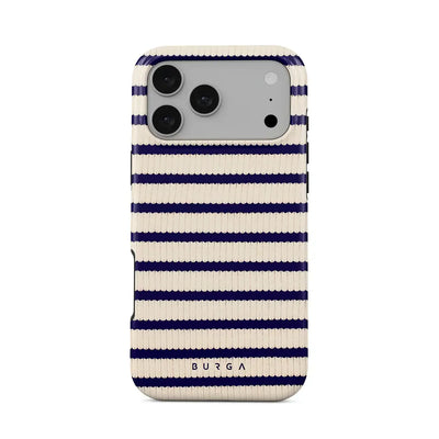 BURGA - Tough Magsafe - Etui Ochronne do iPhone 17 / Pro / Pro Max