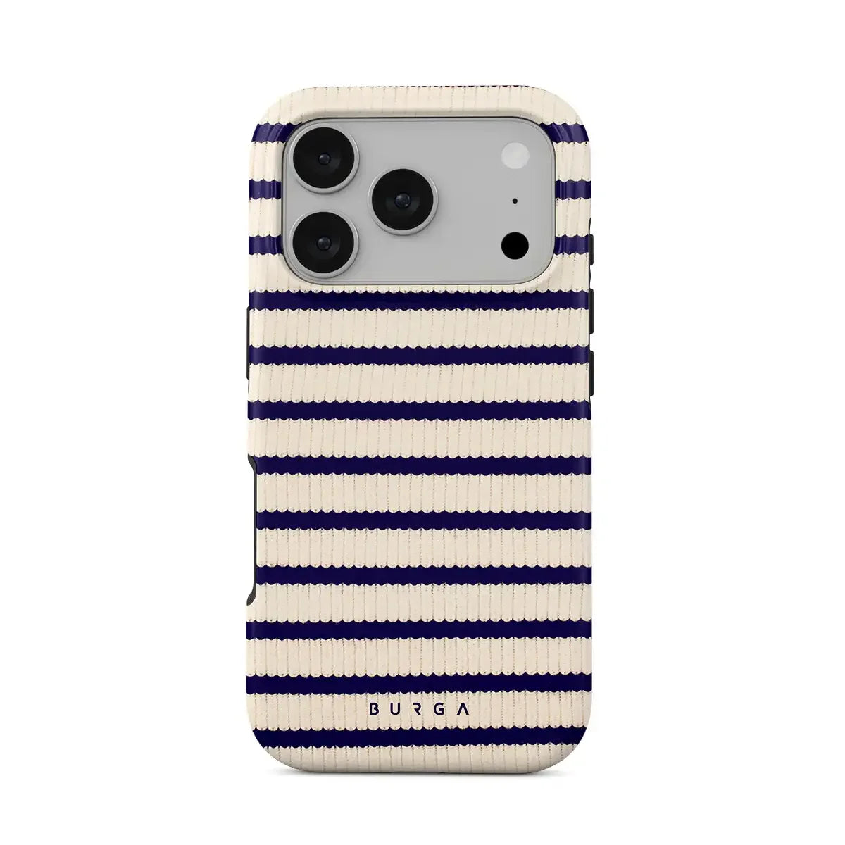BURGA - Tough Magsafe - Etui Ochronne do iPhone 17 / Pro / Pro Max