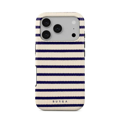 BURGA - Tough Magsafe - Etui Ochronne do iPhone 17 / Pro / Pro Max