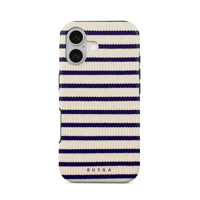 BURGA - Tough Magsafe - Etui Ochronne do iPhone 17 / Pro / Pro Max