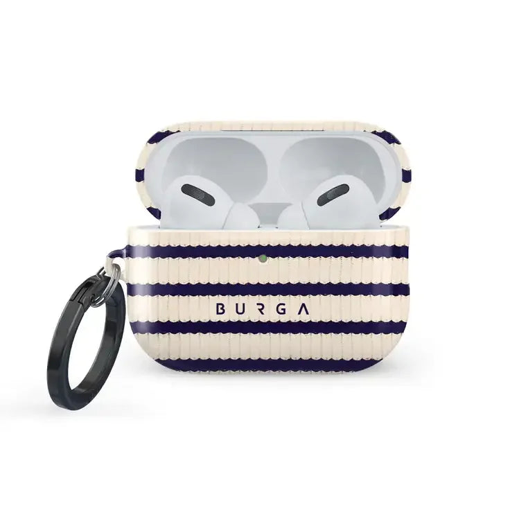 BURGA - AirPods 3 Case - Etui Ochronne do AirPods Pro 3