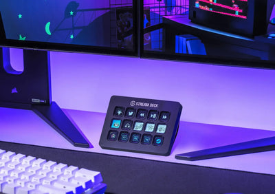 Elgato - Stream Deck - Panel Sterowania OG