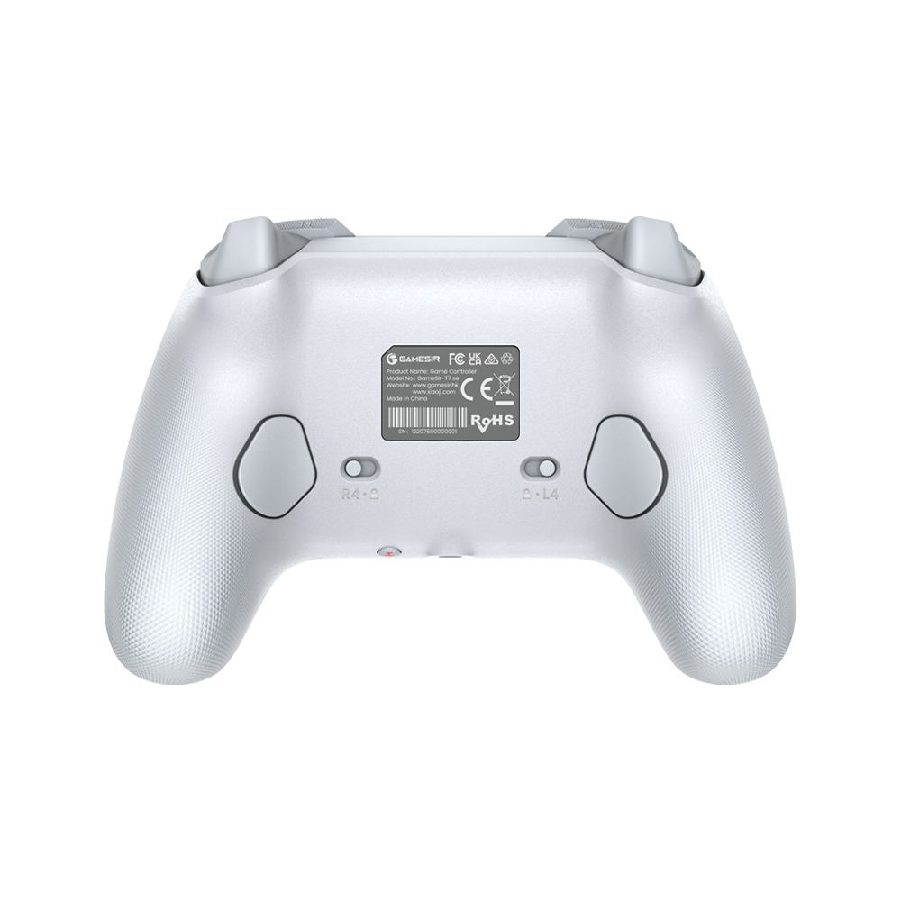 GameSir - G7 SE Wired Controller for XBOX & PC - Przewodowy Kontroler do Gier