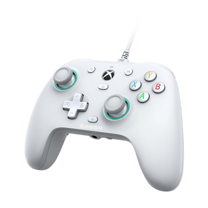 GameSir - G7 SE Wired Controller for XBOX & PC - Przewodowy Kontroler do Gier