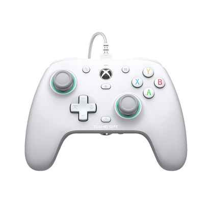 GameSir - G7 SE Wired Controller for XBOX & PC - Przewodowy Kontroler do Gier