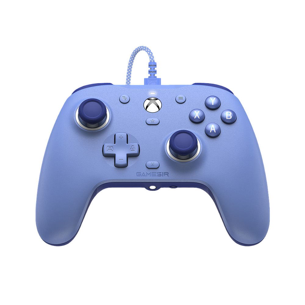 GameSir - G7 SE Wired Controller for XBOX & PC - Przewodowy Kontroler do Gier