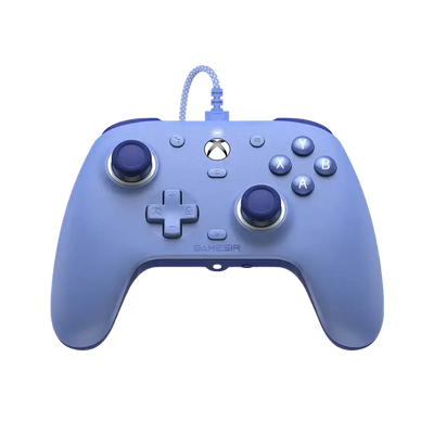 GameSir - G7 SE Wired Controller for XBOX & PC - Przewodowy Kontroler do Gier