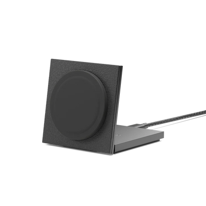Native Union - Rise Magnetic Wireless Charger - Magnetyczna Ładowarka Bezprzewodowa