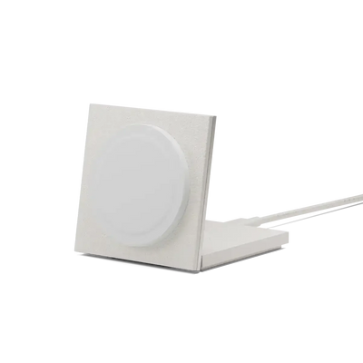 Native Union - Rise Magnetic Wireless Charger - Magnetyczna Ładowarka Bezprzewodowa