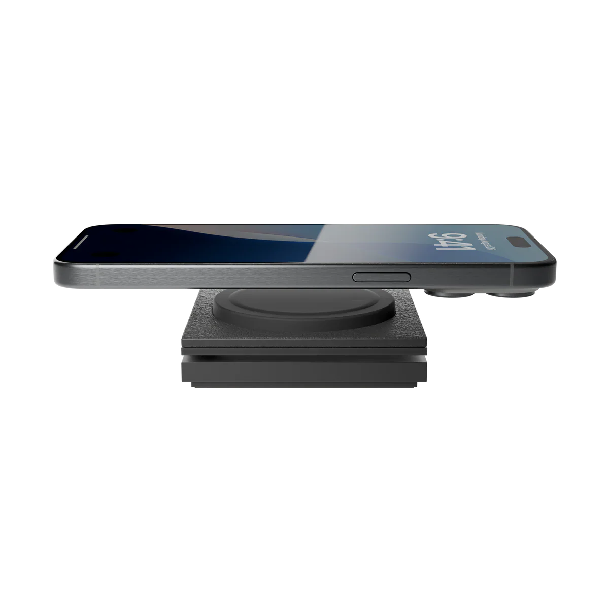 Native Union - Rise Magnetic Wireless Charger - Magnetyczna Ładowarka Bezprzewodowa