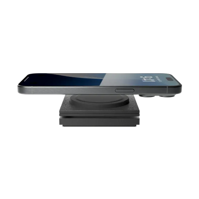 Native Union - Rise Magnetic Wireless Charger - Magnetyczna Ładowarka Bezprzewodowa