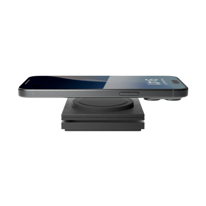 Native Union - Rise Magnetic Wireless Charger - Magnetyczna Ładowarka Bezprzewodowa