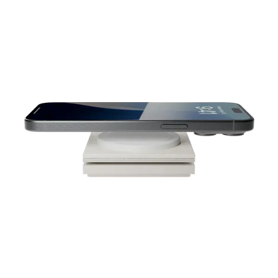 Native Union - Rise Magnetic Wireless Charger - Magnetyczna Ładowarka Bezprzewodowa