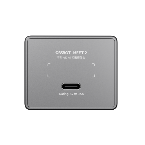 Obsbot - Meet 2 Ai Powered 4K Webcam - Kamerka Internetowa