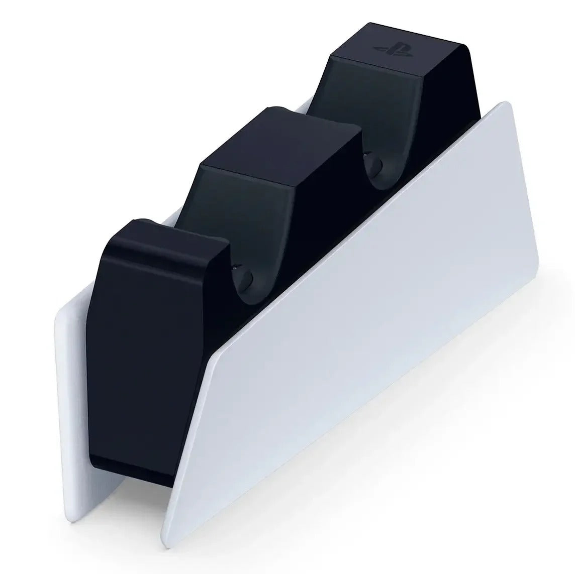 Sony - Konsola PlayStation 5 Slim z Dwoma Kontrolerami DualSense + Stacja Ładująca DualSense - Zestaw
