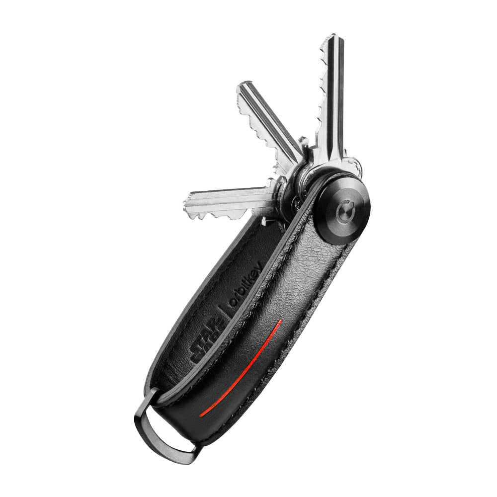 Orbitkey - Star Wars™ - Key Organizer Darth Vader™ - Organizer do kluczy Darth Vader™