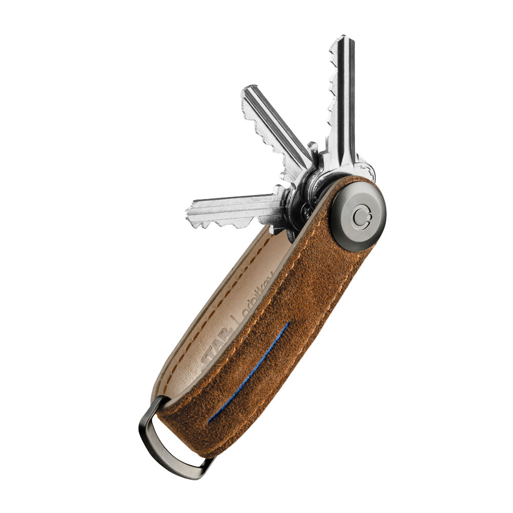 Orbitkey - Star Wars™ - Key Organizer Obi-Wan Kenobi™ - Organizer do kluczy Obi-Wan Kenobi™