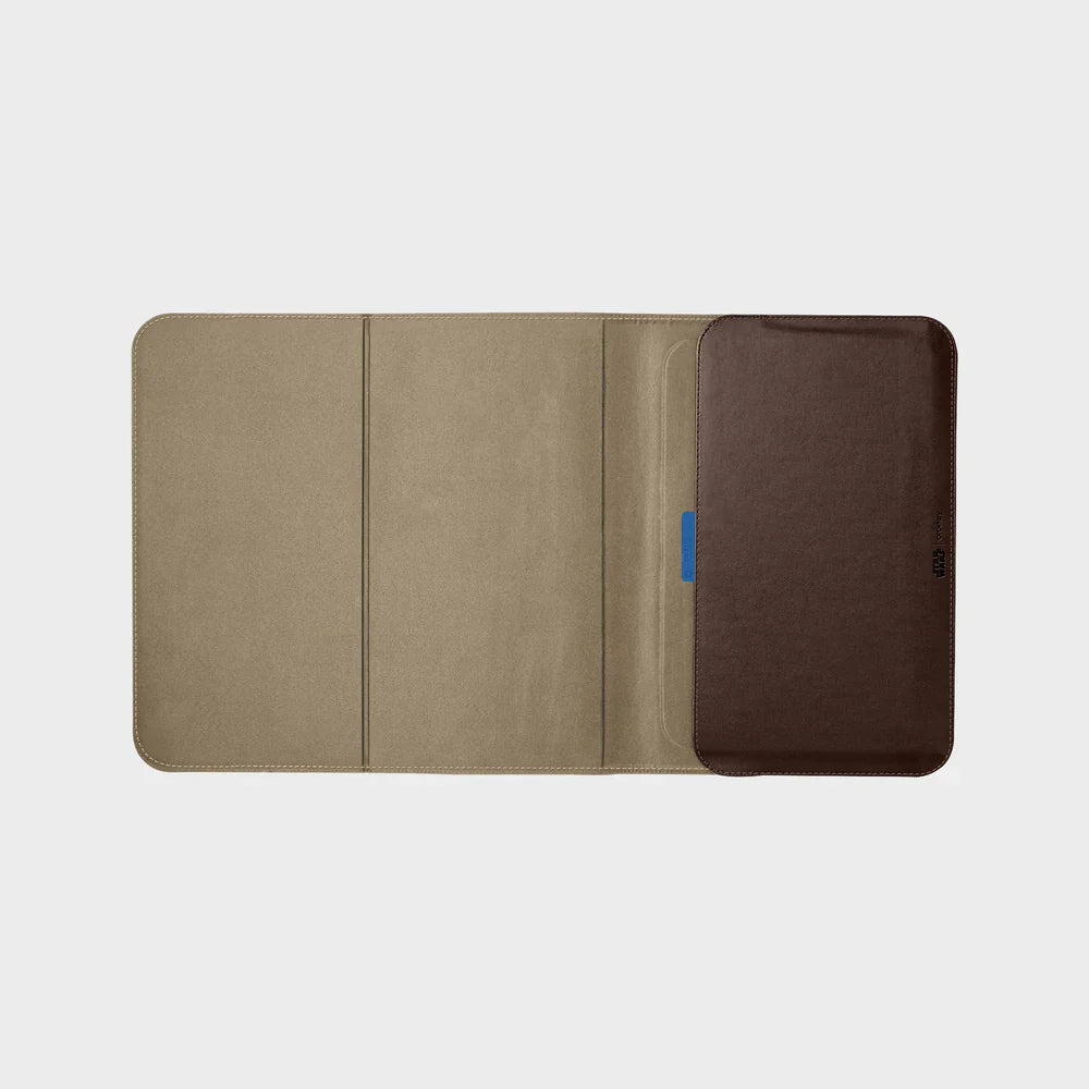 Orbitkey | Star Wars™ - Hybrid Laptop Sleeve - Obi-Wan Kenobi™