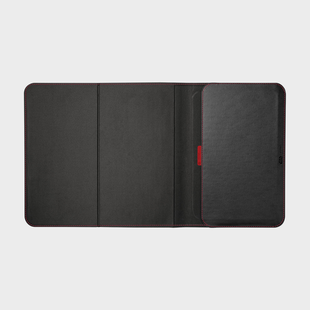 Orbitkey | Star Wars™ - Hybrid Laptop Sleeve - Darth Vader™