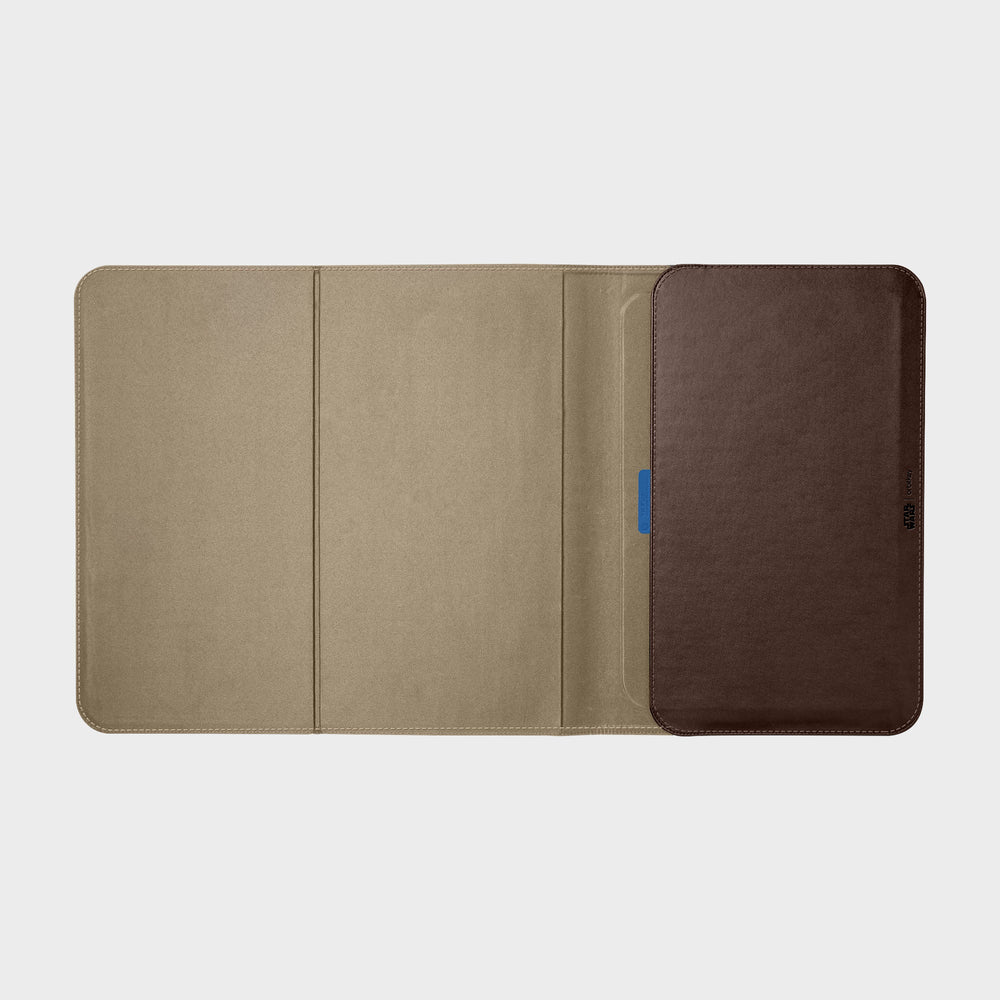 Orbitkey | Star Wars™ - Hybrid Laptop Sleeve - Obi-Wan Kenobi™