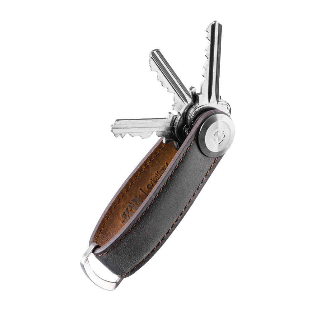 Orbitkey - Star Wars™ - Key Organizer The Mandalorian™ - Organizer do kluczy The Mandalorian™