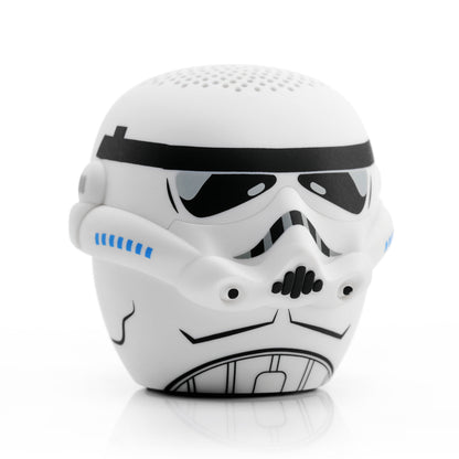 Bitty Boomers - Storm Trooper Star Wars Bluetooth Speaker - Głośnik Bezprzewodowy