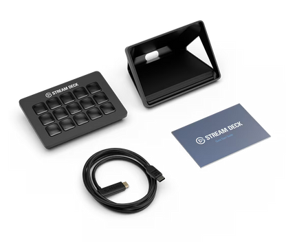 Elgato - Stream Deck - Panel Sterowania OG