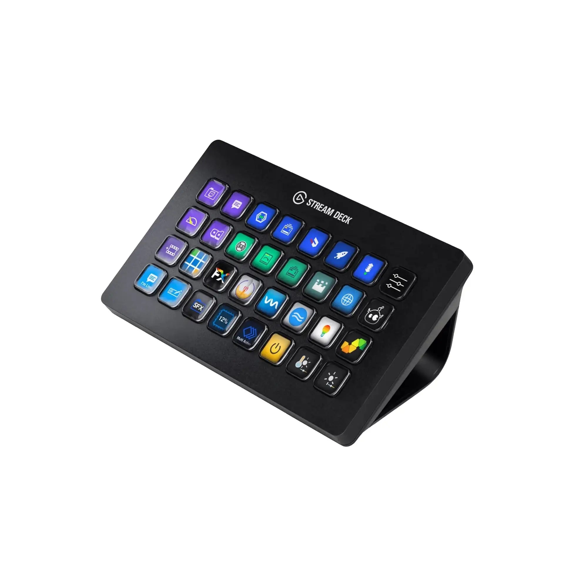 Elgato - Stream Deck XL - Panel Sterowania OG