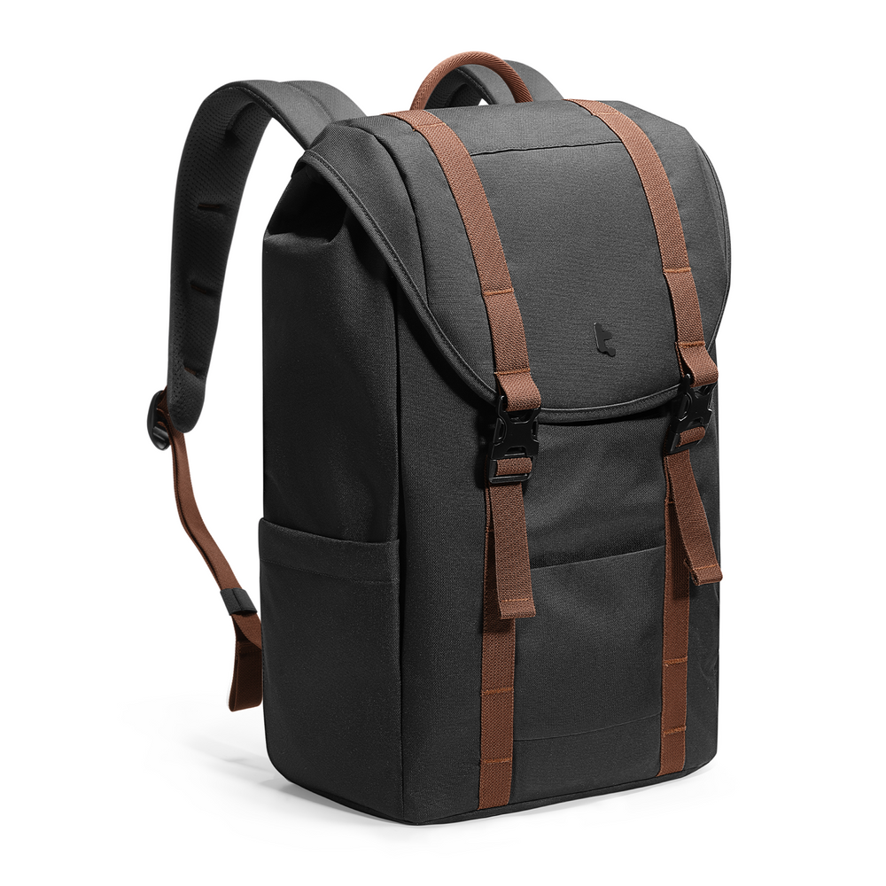 Tomtoc VintPack TA1 Laptop Backpack