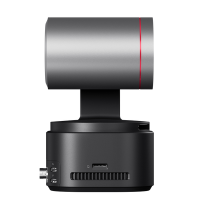 Obsbot - Tail 2 Streaming Camera - Kamera Streamingowa 4K
