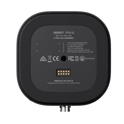 Obsbot - Tail 2 Streaming Camera - Kamera Streamingowa 4K