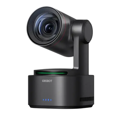 Obsbot - Tail 2 Streaming Camera - Kamera Streamingowa 4K