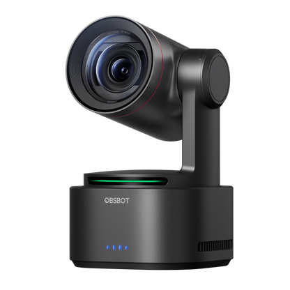 Obsbot - Tail 2 Streaming Camera - Kamera Streamingowa 4K