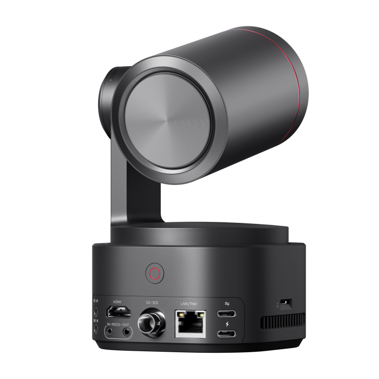 Obsbot - Tail 2 Streaming Camera - Kamera Streamingowa 4K
