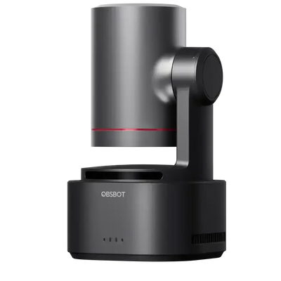 Obsbot - Tail 2 Streaming Camera - Kamera Streamingowa 4K