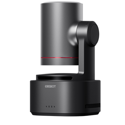 Obsbot - Tail 2 Streaming Camera - Kamera Streamingowa 4K