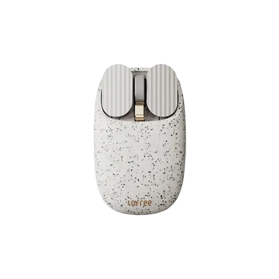 Lofree - Wavy Chips Bluetooth Mouse - Bezprzewodowa Myszka